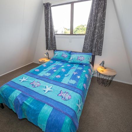Ahiparadise - Ahipara Holiday Home Extérieur photo