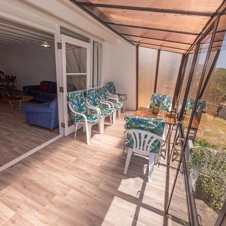 Ahiparadise - Ahipara Holiday Home Extérieur photo