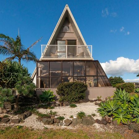 Ahiparadise - Ahipara Holiday Home Extérieur photo