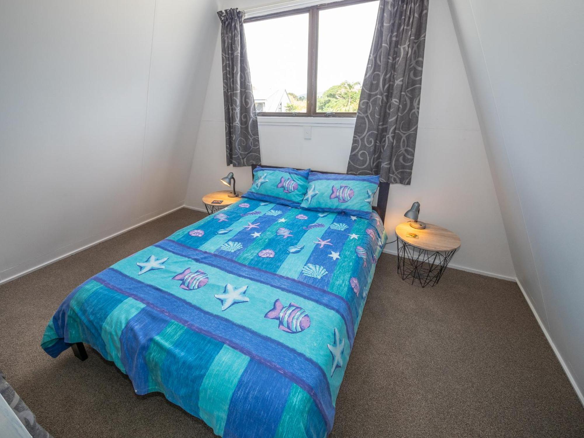 Ahiparadise - Ahipara Holiday Home Extérieur photo