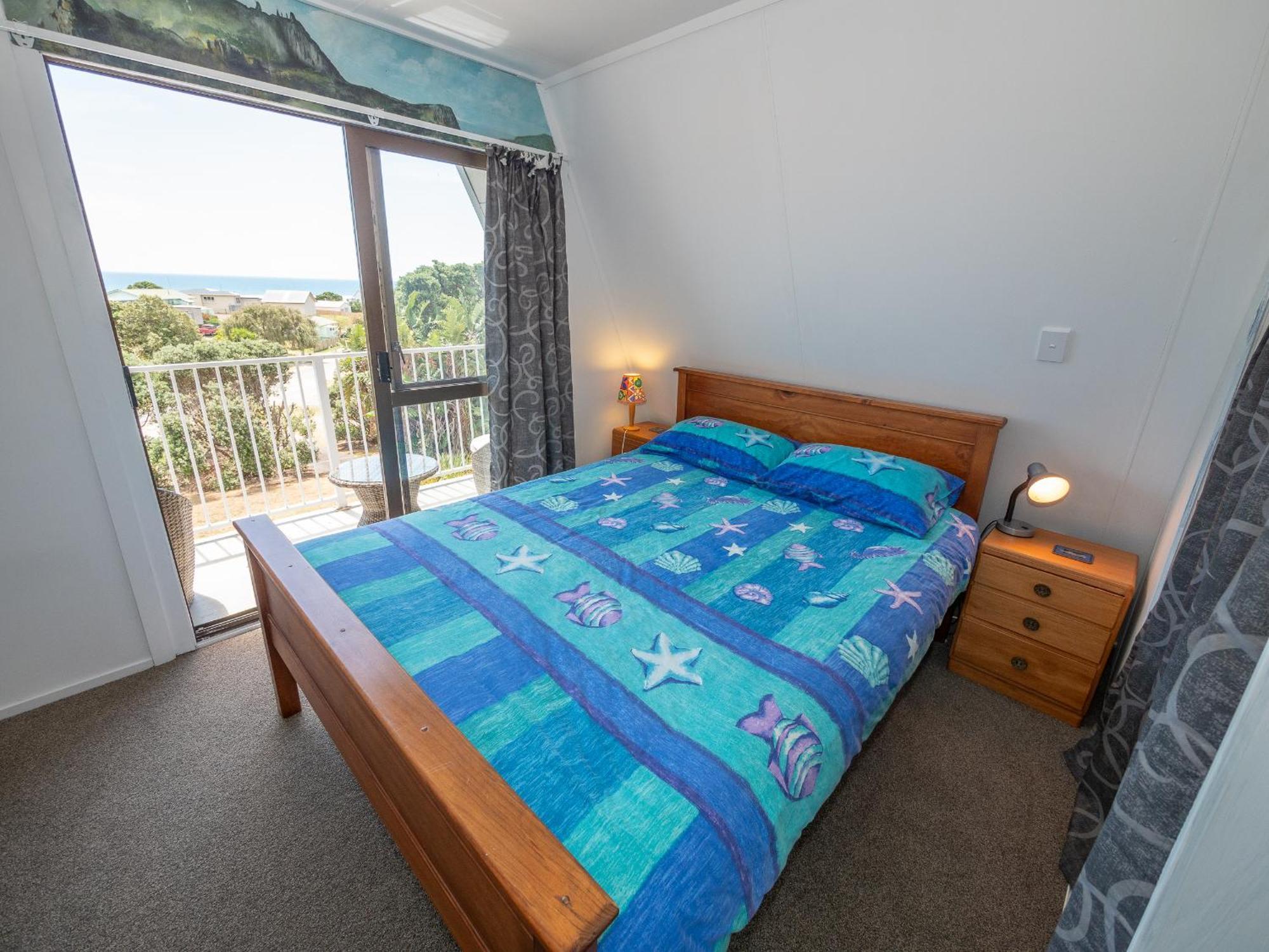 Ahiparadise - Ahipara Holiday Home Extérieur photo