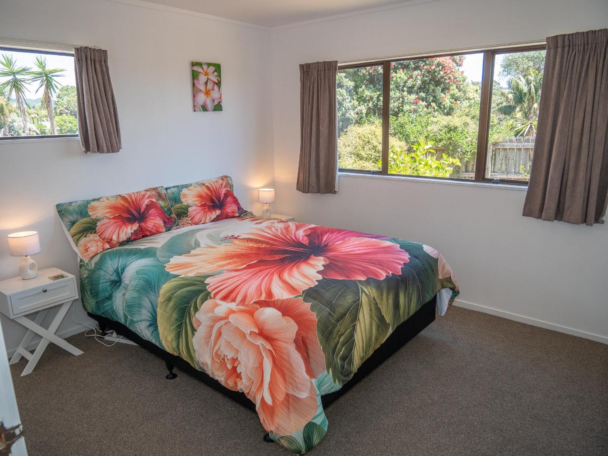 Ahiparadise - Ahipara Holiday Home Extérieur photo