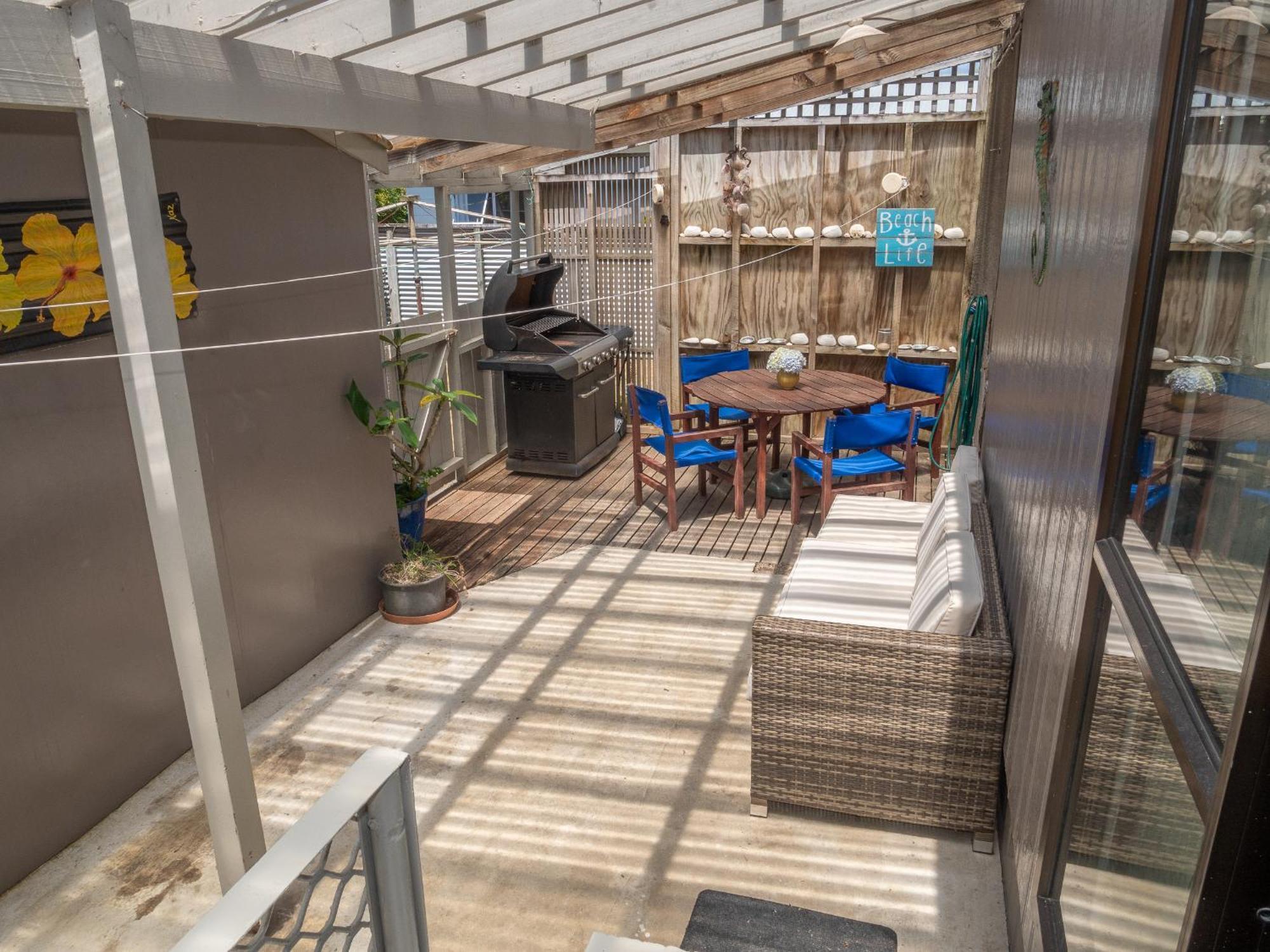 Ahiparadise - Ahipara Holiday Home Extérieur photo