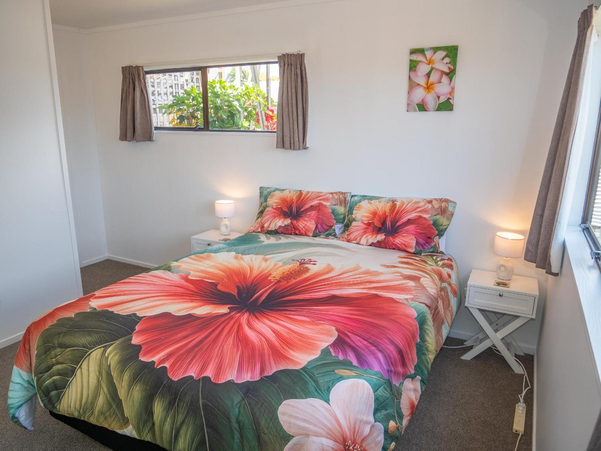 Ahiparadise - Ahipara Holiday Home Extérieur photo