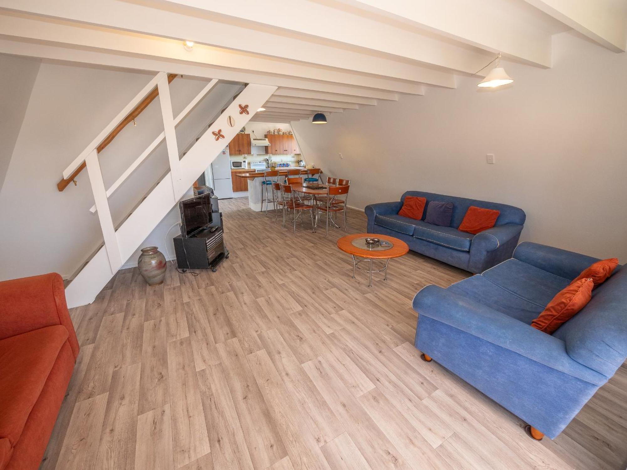 Ahiparadise - Ahipara Holiday Home Extérieur photo