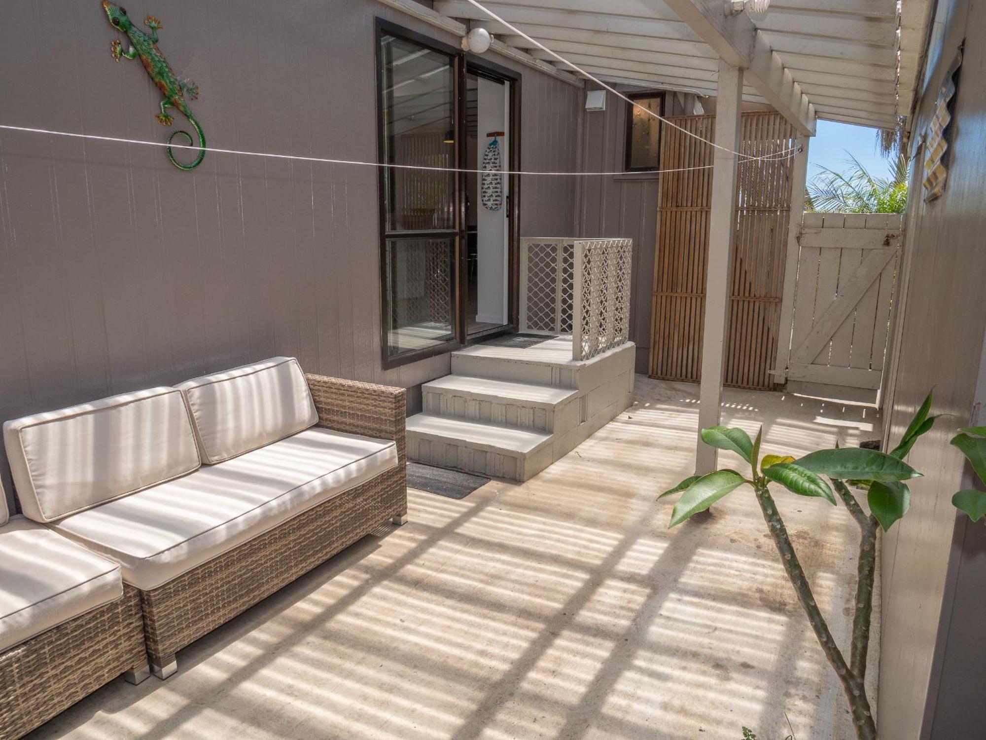 Ahiparadise - Ahipara Holiday Home Extérieur photo