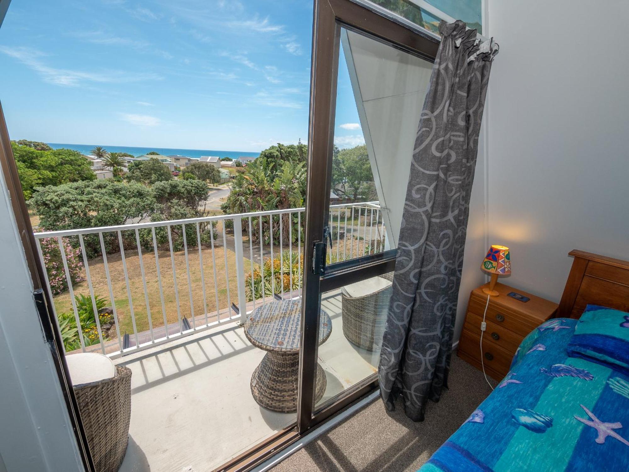 Ahiparadise - Ahipara Holiday Home Extérieur photo