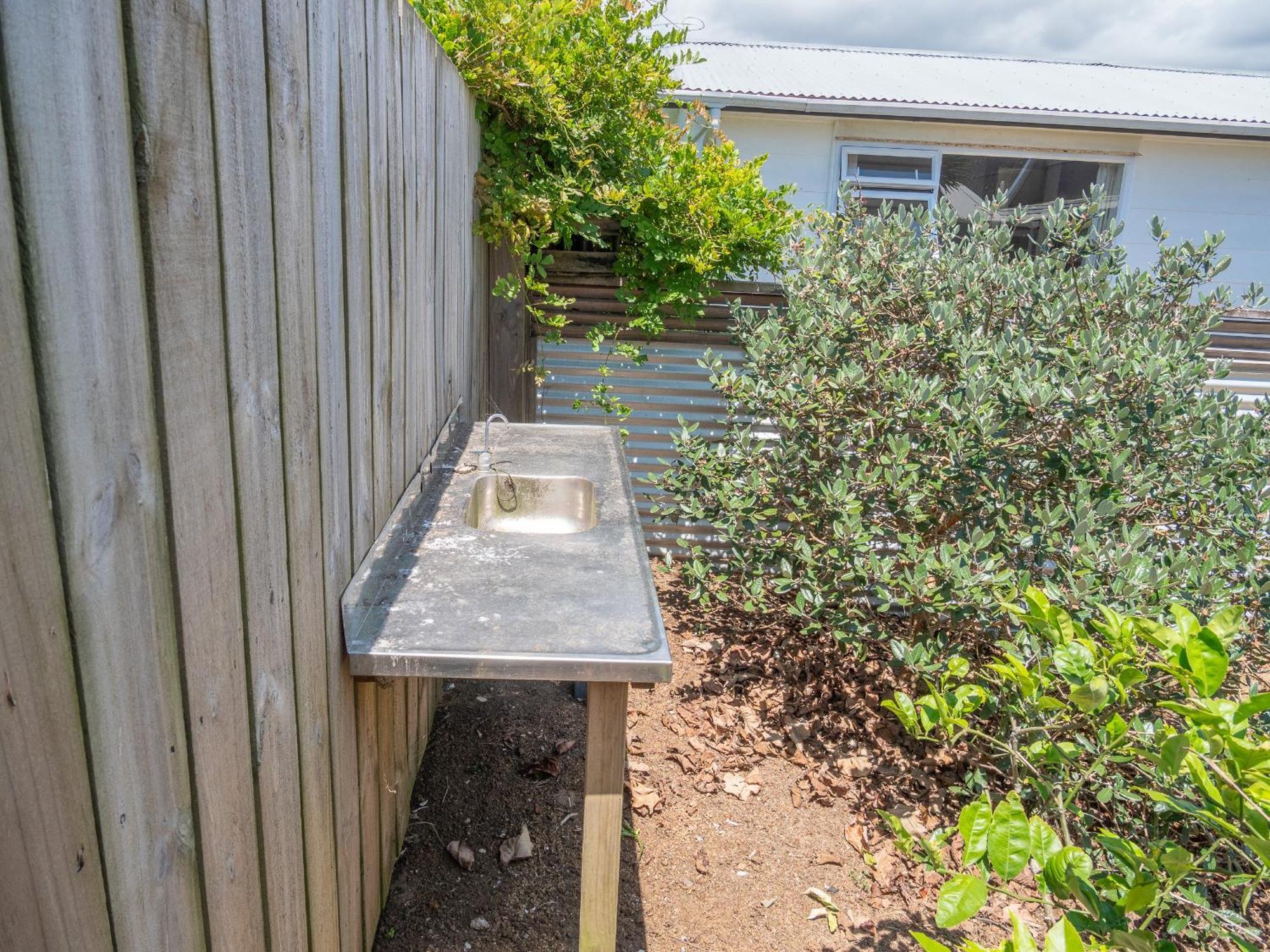 Ahiparadise - Ahipara Holiday Home Extérieur photo