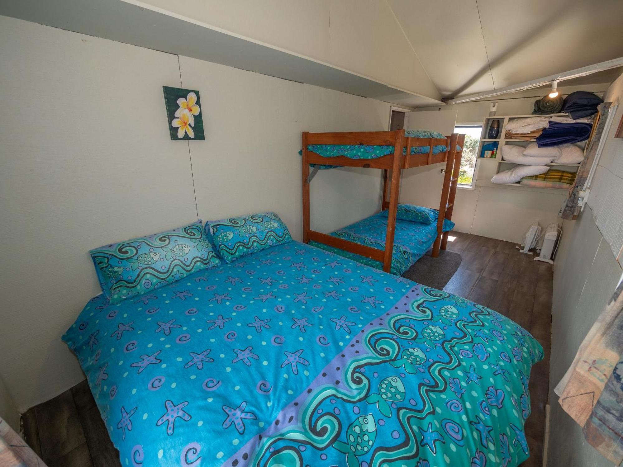 Ahiparadise - Ahipara Holiday Home Extérieur photo