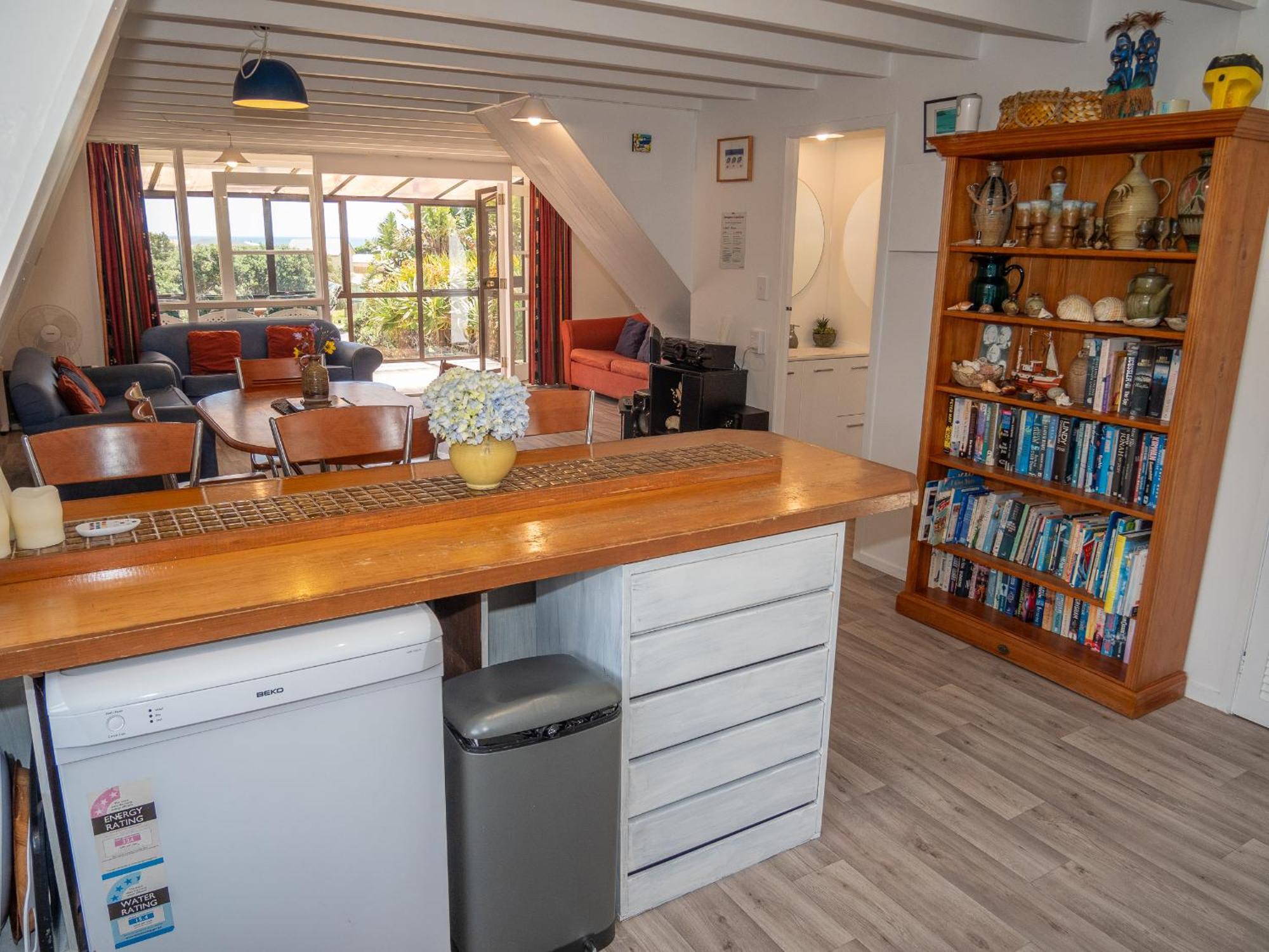 Ahiparadise - Ahipara Holiday Home Extérieur photo