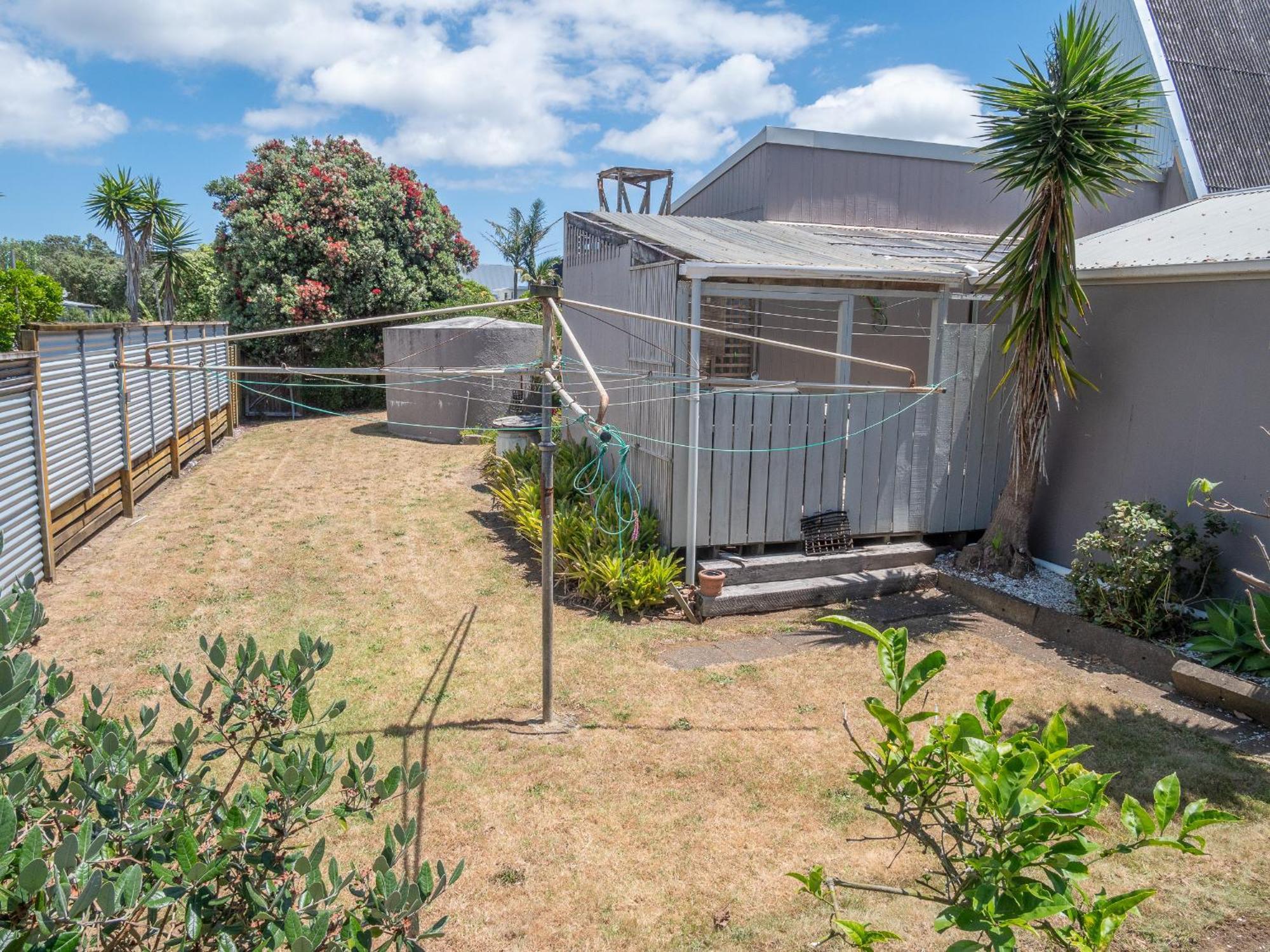 Ahiparadise - Ahipara Holiday Home Extérieur photo